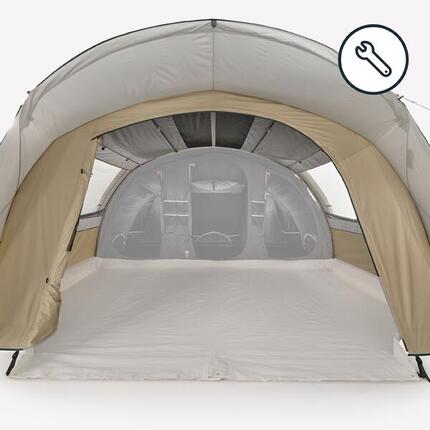 Buitentent voor de tent Air Seconds 6.3 F&B
