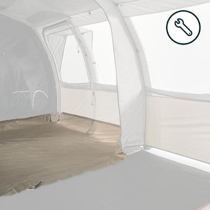 Grondzeil voor de opblaasbare tent Air Seconds 4.2 XXL F&B
