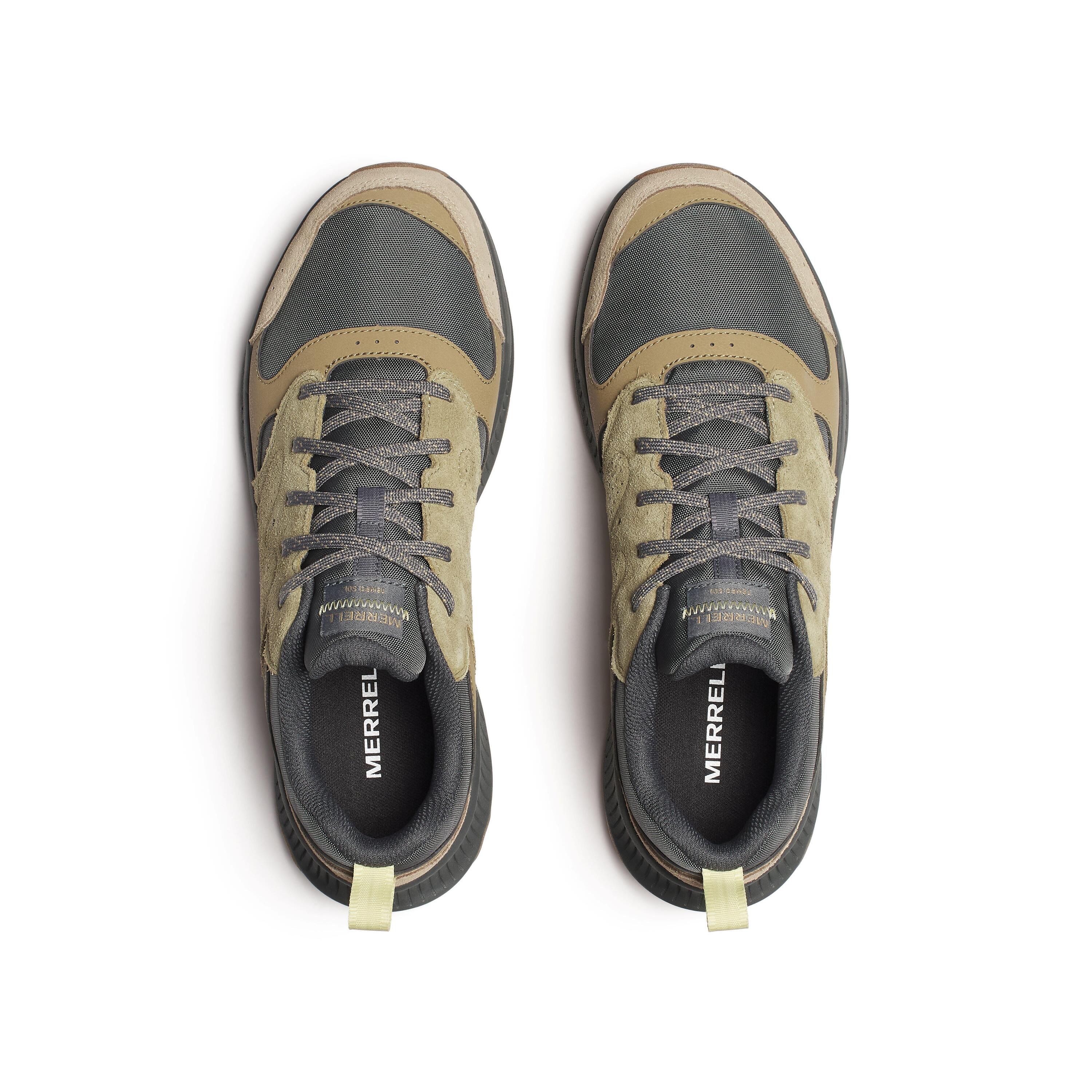 *FR Chaussure Merreil Tempo 4/4