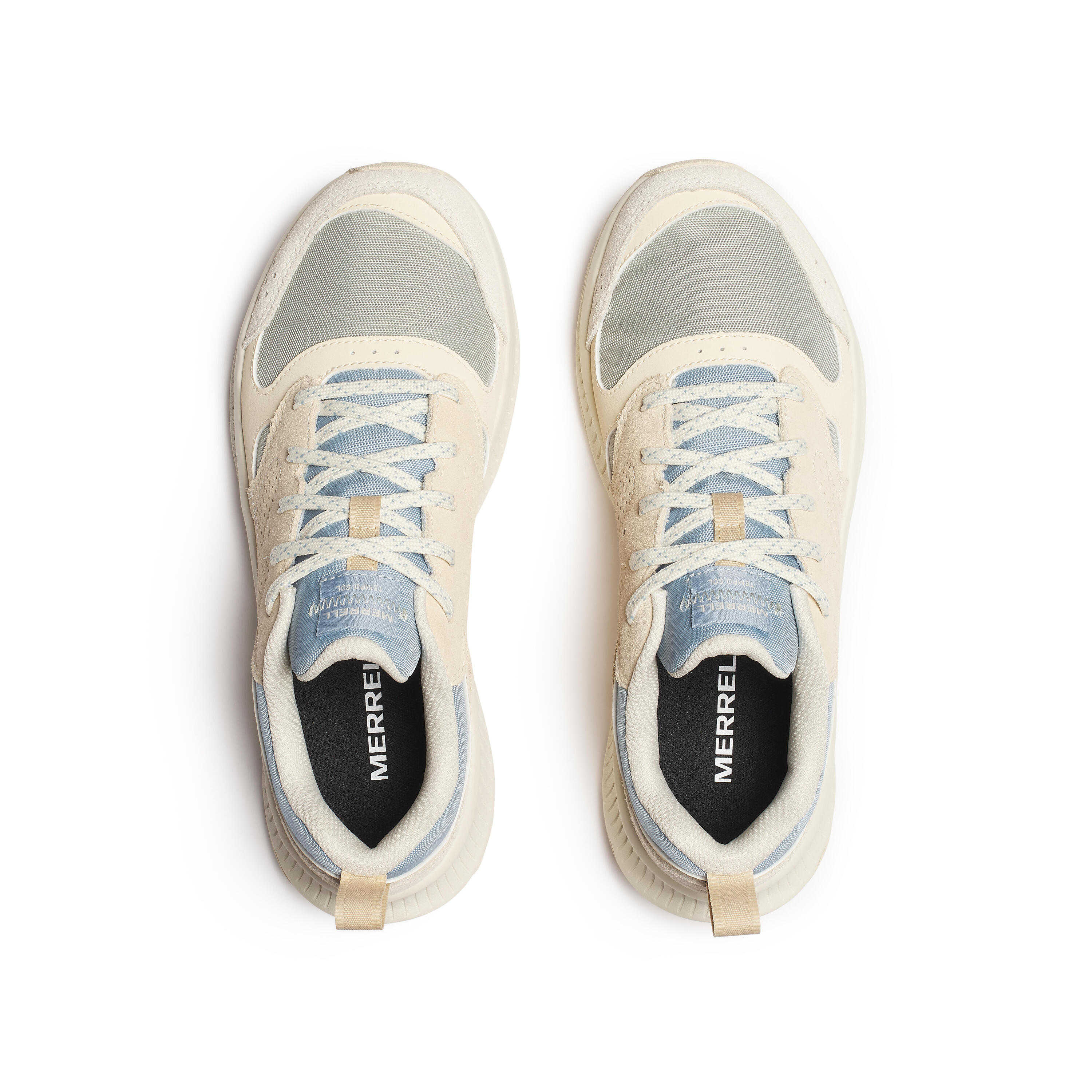 *FR Chaussure Merreil Tempo F 4/4