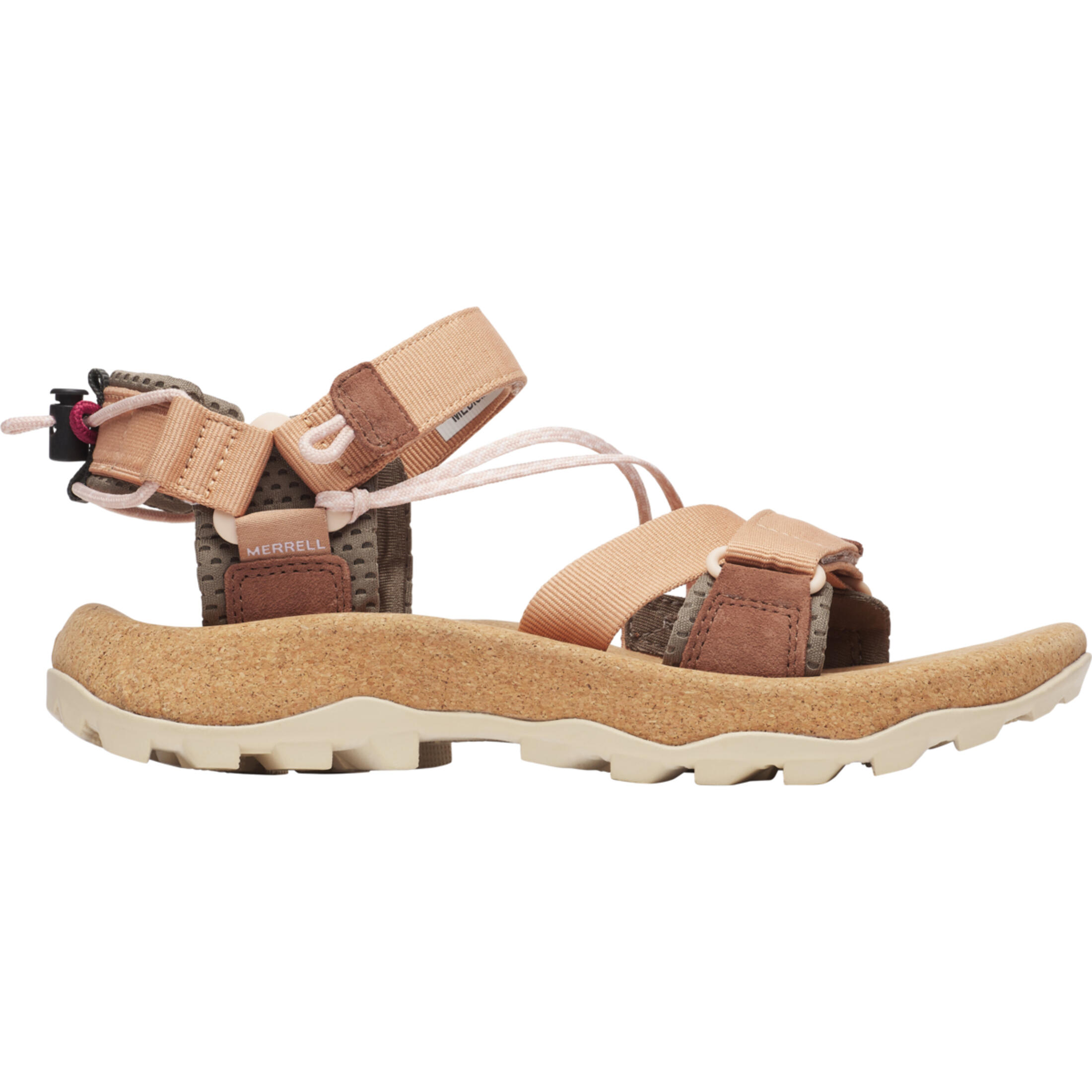 *FR SANDALE Speed Fusion Rose 2/3