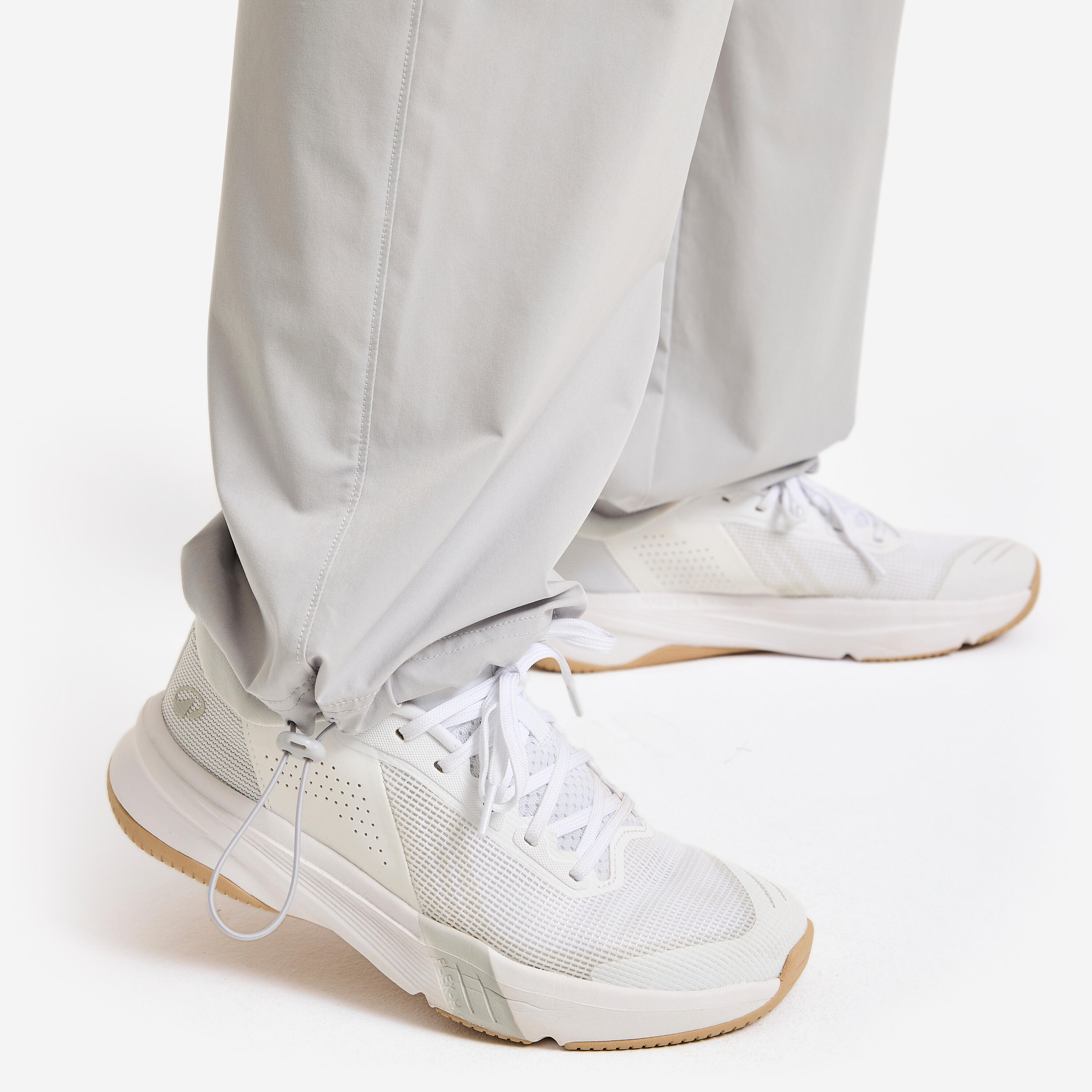 Pantalon surdimensionné femme - DOMYOS