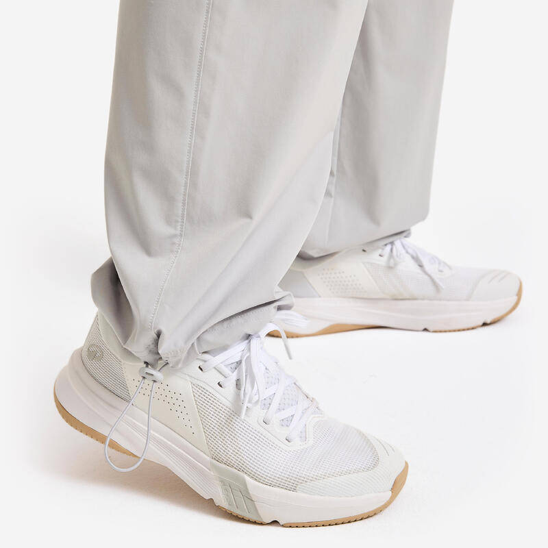 Női fitnesznadrág, oversize