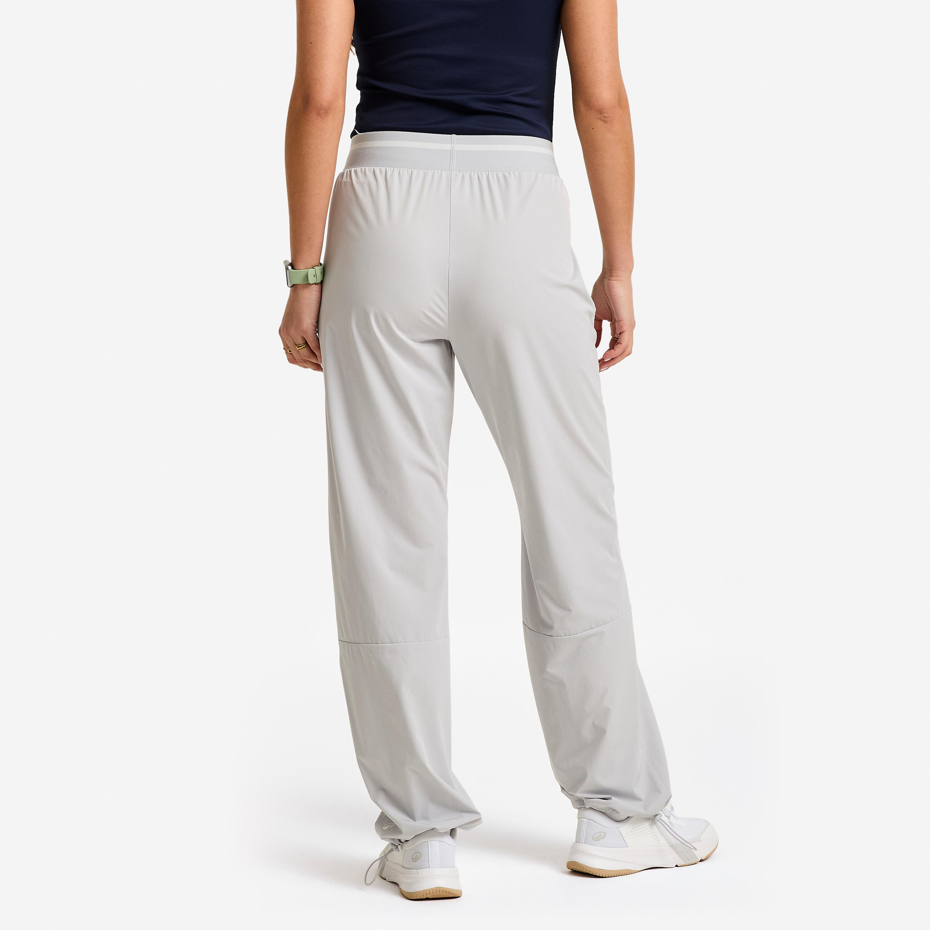 Pantalon surdimensionné femme - DOMYOS