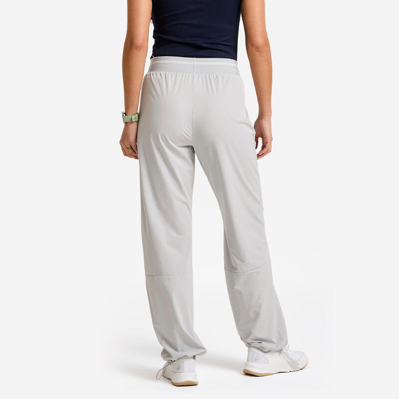 Női fitnesznadrág, oversize