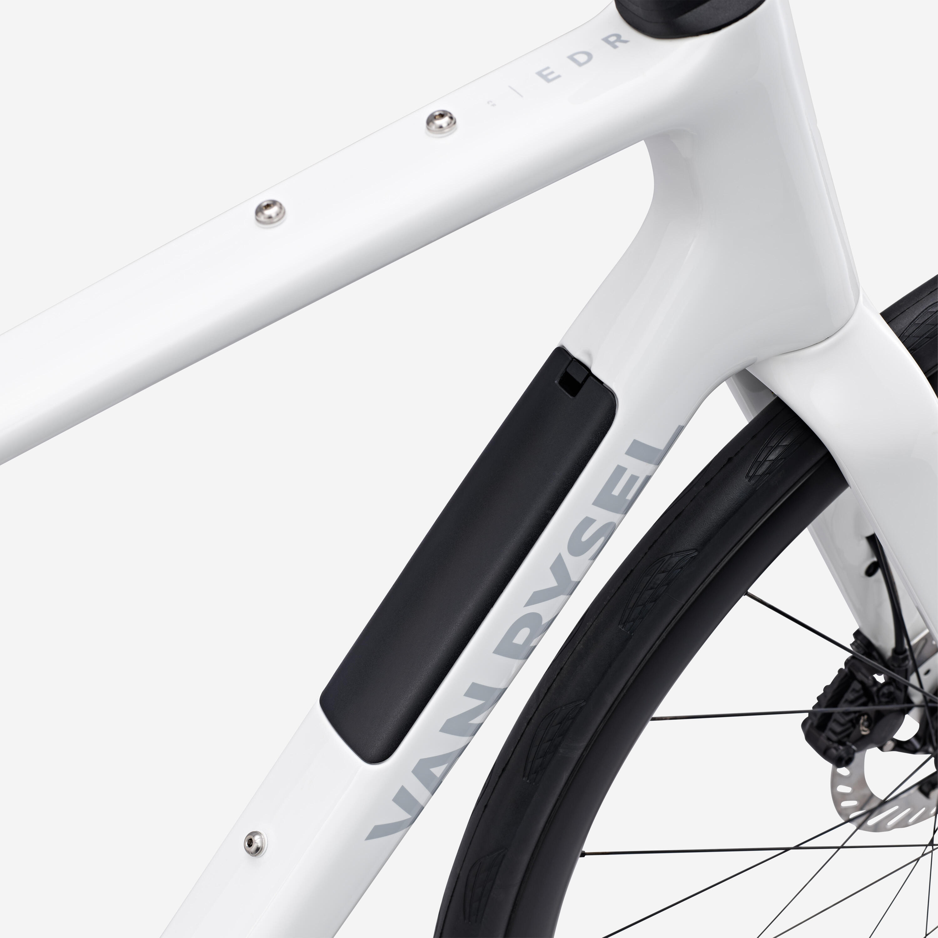 Vélo de route Shimano 105 2x12v, EDR CF 8/16