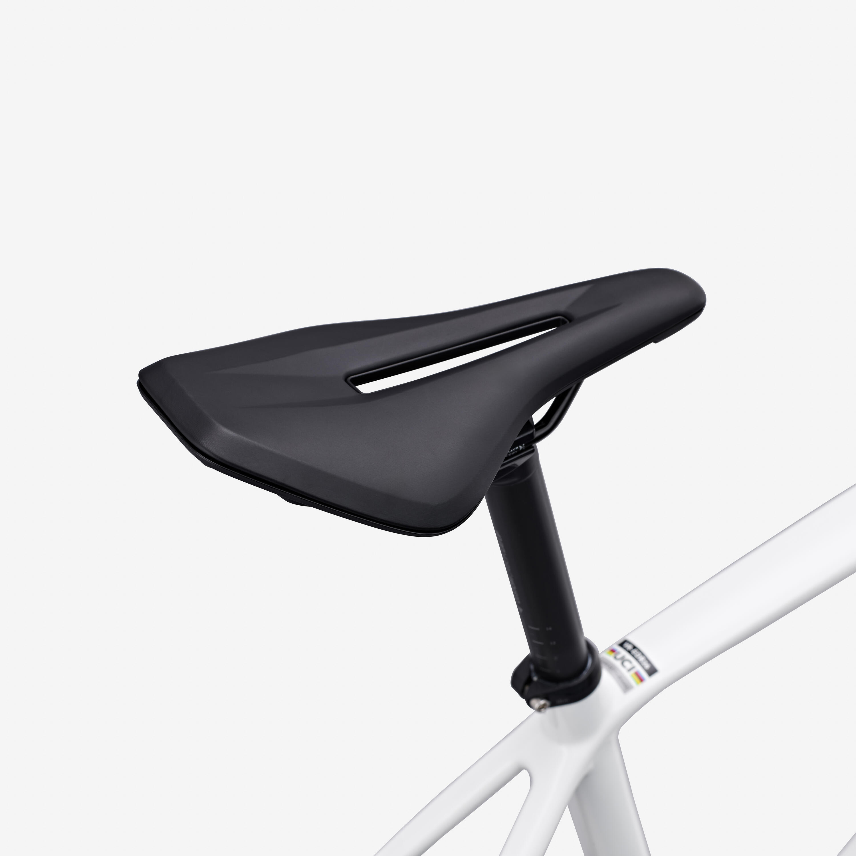 Vélo de route Shimano 105 2x12v, EDR CF 11/16