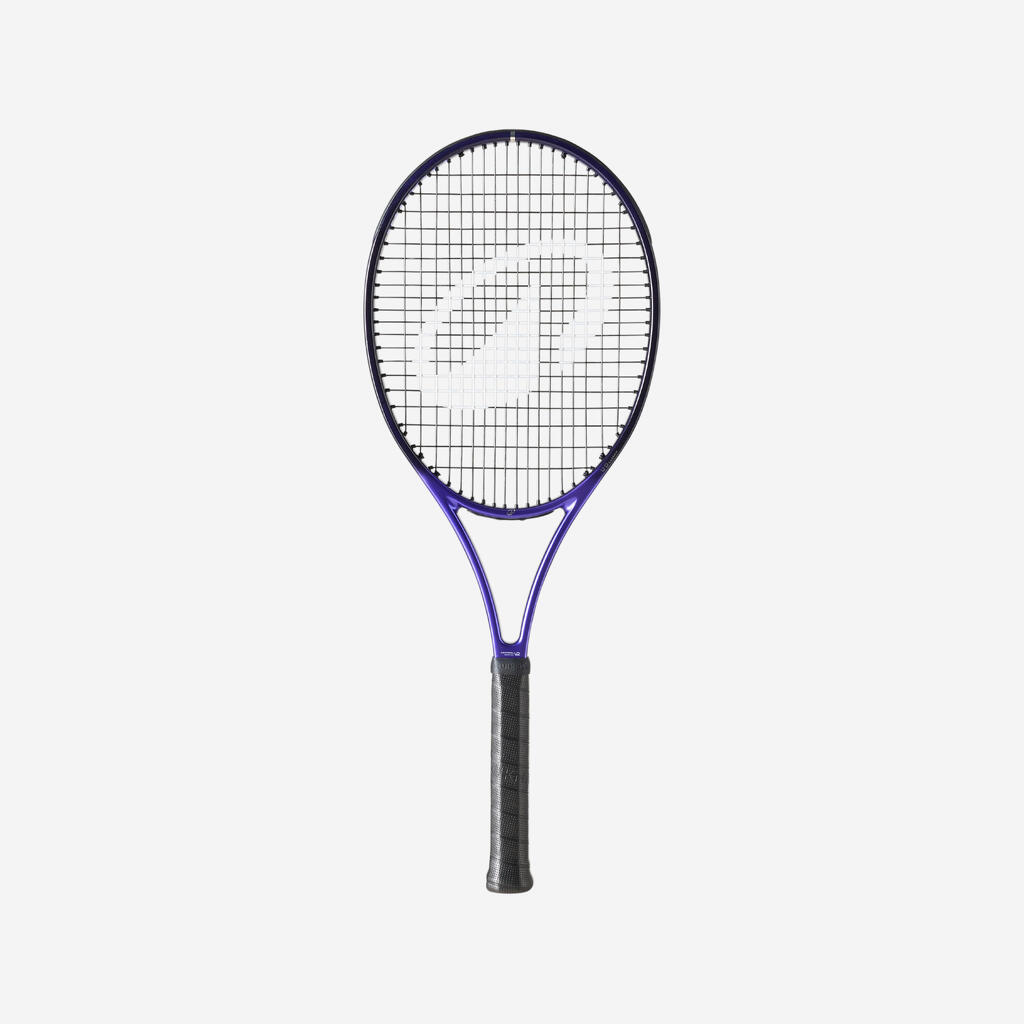 Vijolično-črn teniški lopar za odrasle Control Pro 305 