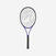 Raquette de tennis adulte, KUIKMA CONTROL Pro 305 18x20 Violet Noir Gaël Monfils