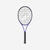 Raquette de tennis adulte, KUIKMA CONTROL Pro 305 18x20 Violet Noir Gaël Monfils