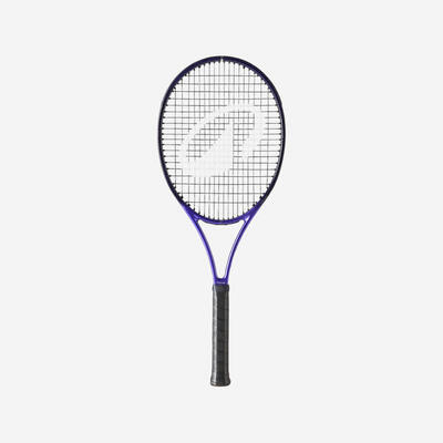 Tennisracket control pro 305 18x20 gaël montfils paars/zwart