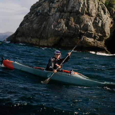 НАСОС ДРЕНАЖНЫЙ | Трюмный насос для байдарок и каноэ