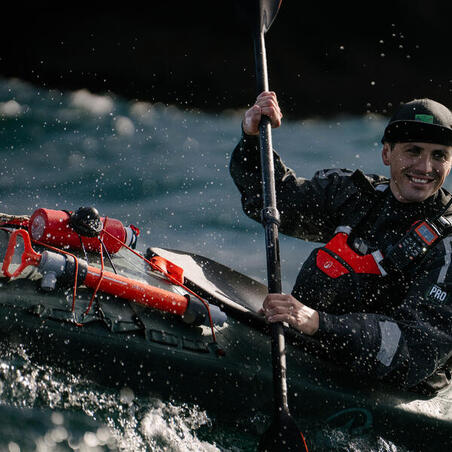 НАСОС ДРЕНАЖНЫЙ | Трюмный насос для байдарок и каноэ