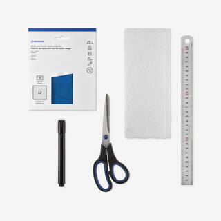 Repair Self-Adhesive Patches Multi-Purpose