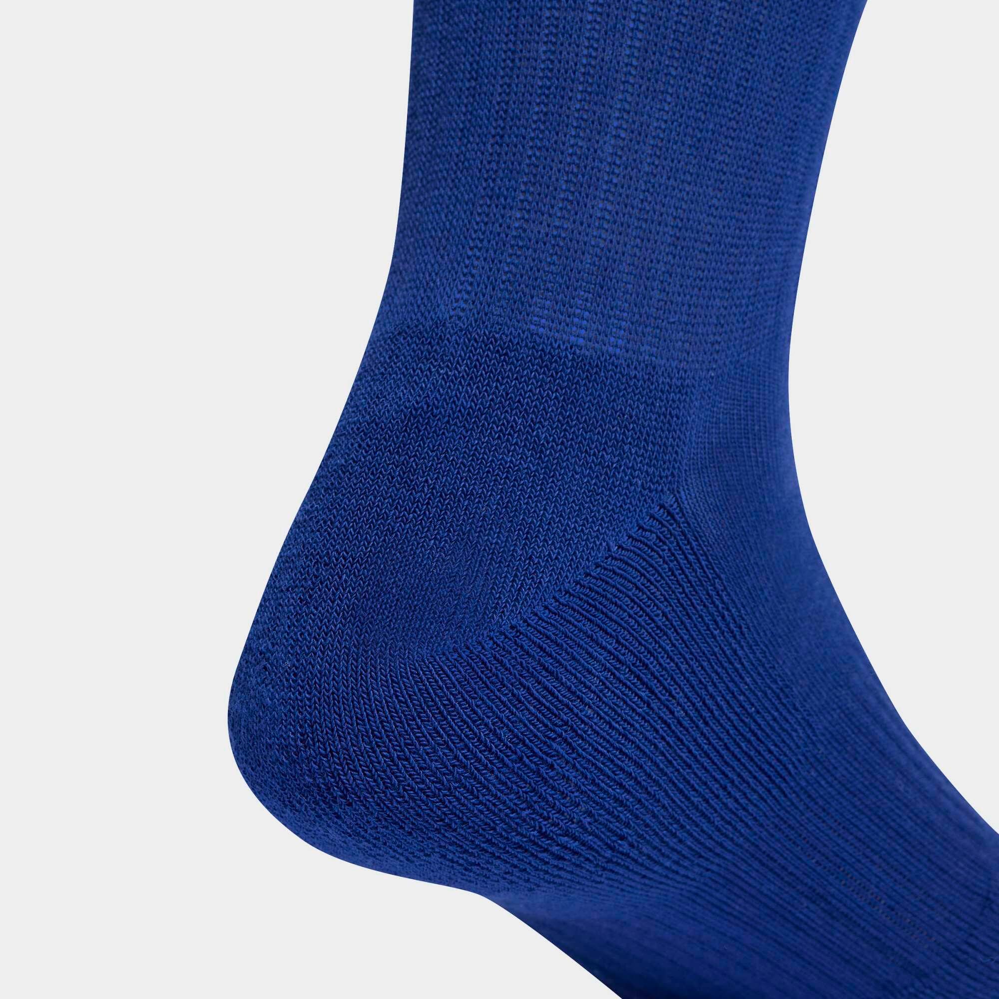 Lot de 3 paires de chaussettes Adidas tricolore au couleur de la FRANCE 6/6