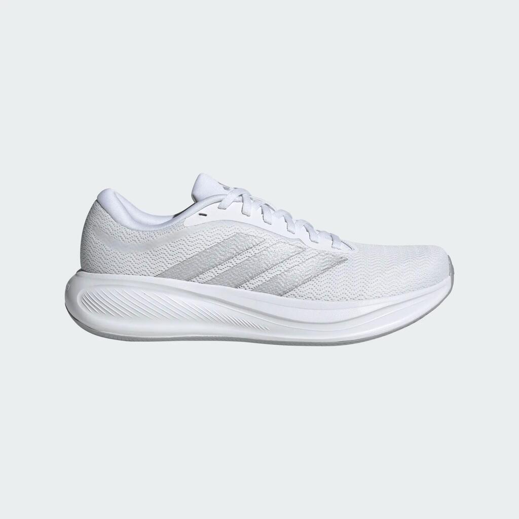 Tenis Running adidas Response Runner 2 Mujer - Blanco
