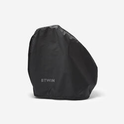 Housse de protection + pochette pour vélo pliant 16