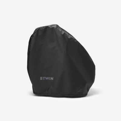 Custodia di protezione + pochette bici pieghevole 16