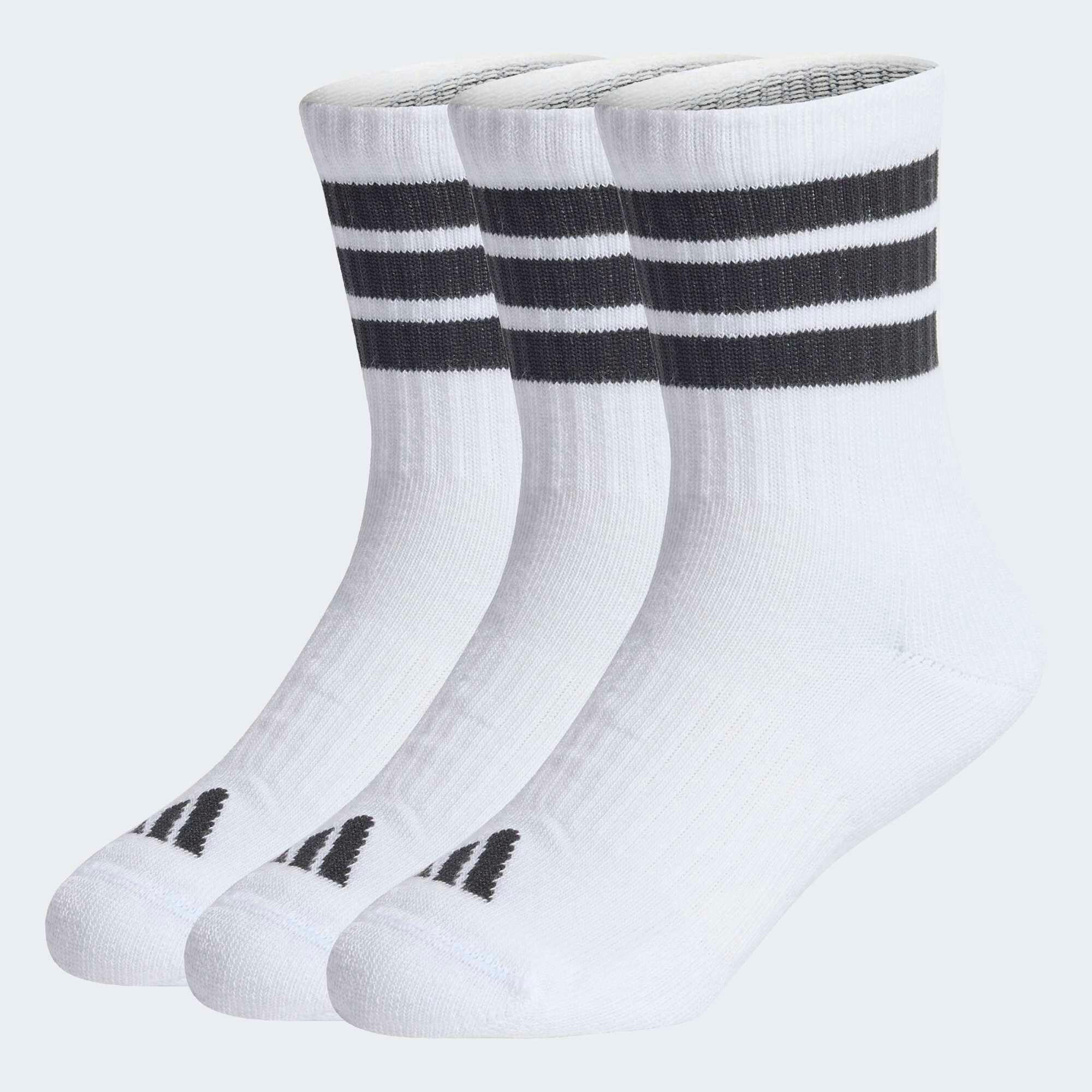 Chaussettes de sport Adidas x 3