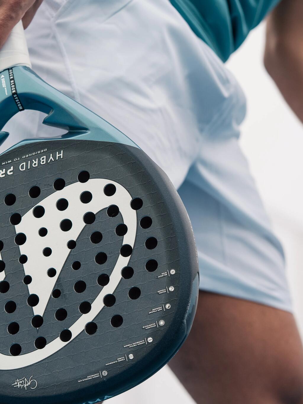 Rakety na padel