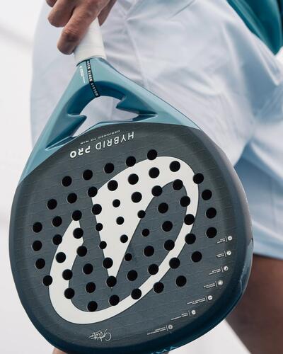 Rakety na padel