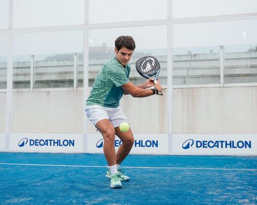 Nos conseils sur le padel