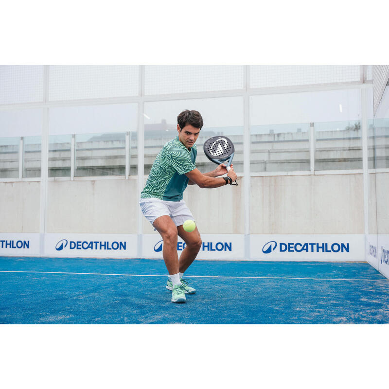 Padel Raketi - Kuikma Hybrid Pro Coki Nieto