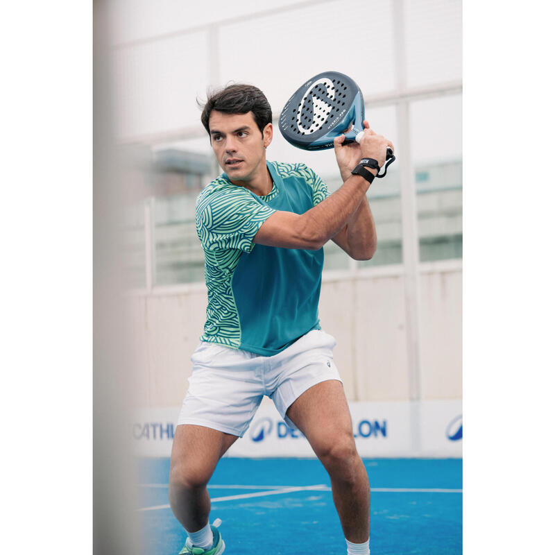 Rachetă de padel Kuikma Hybrid Pro Coki Nieto