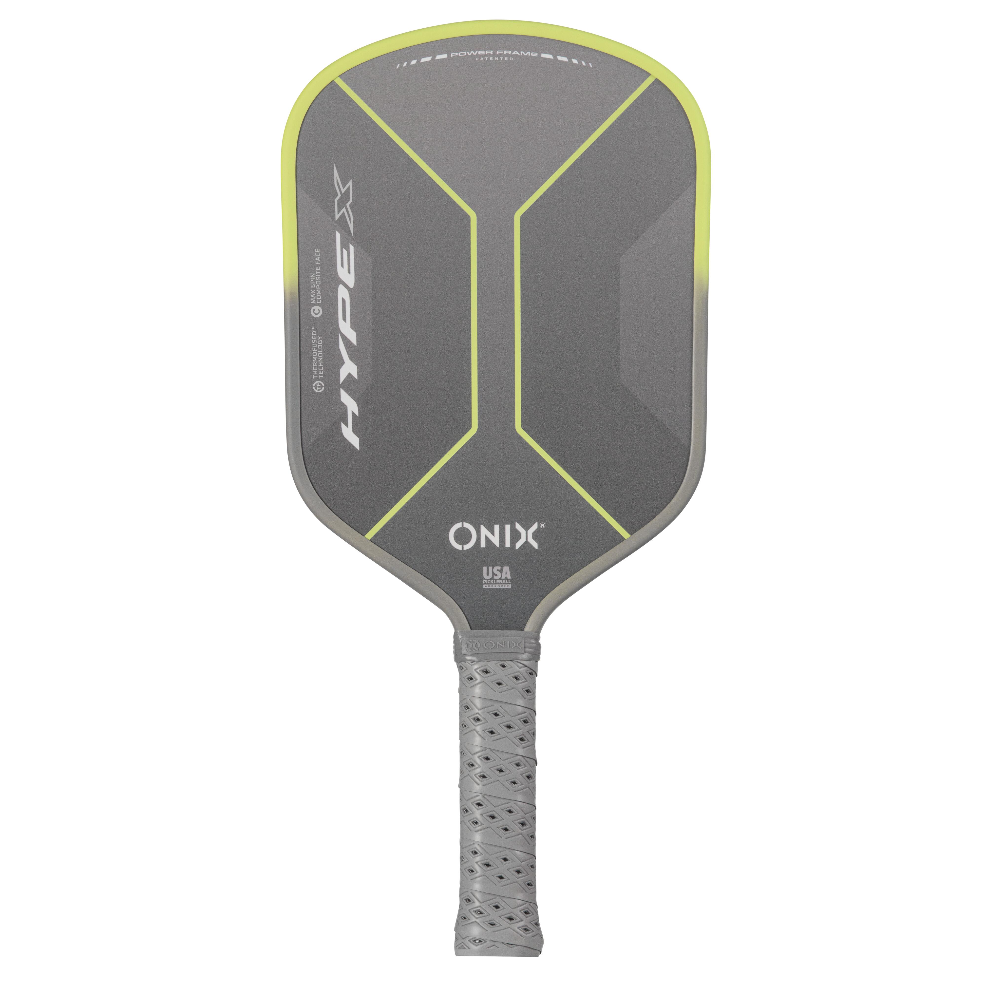 Pickleball Paddle, Onix Hype X