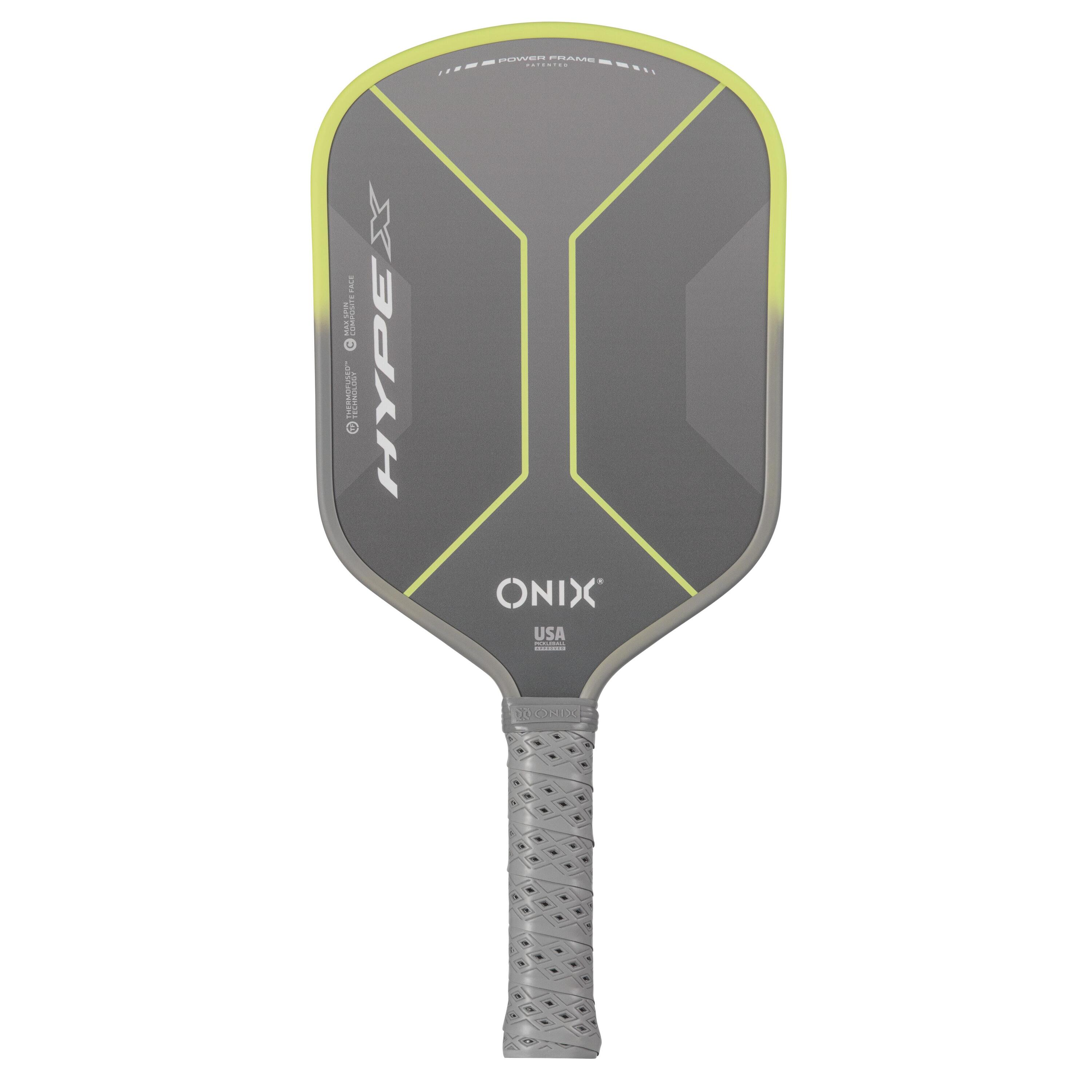 Pickleball Paddle, Onix Hype X  1/1