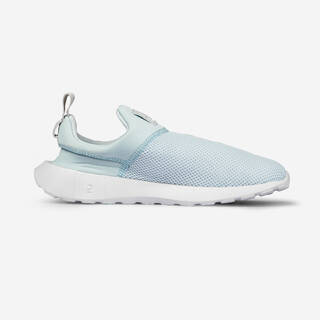 BEFITTD Women Slip-On Cushioned Sneakers - Blue