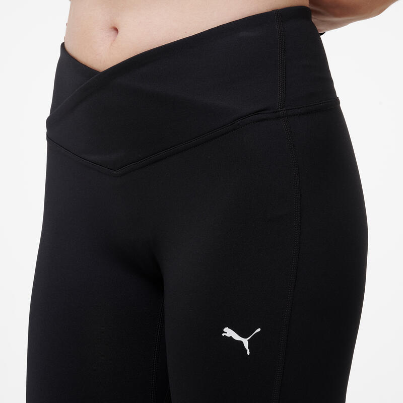 Colanţi Fitness Puma Negru Damă