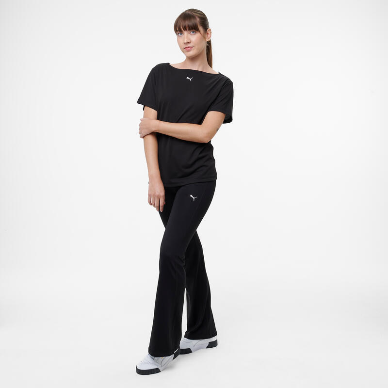 Colanţi Fitness Puma Negru Damă
