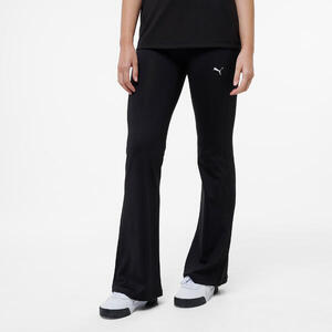 Leggings Fitness Mujer Negro