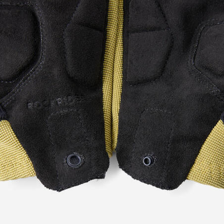 Рукавички Comfort Mountain 500 хакі