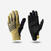 Gants de vélo VTT confort, 500 kaki