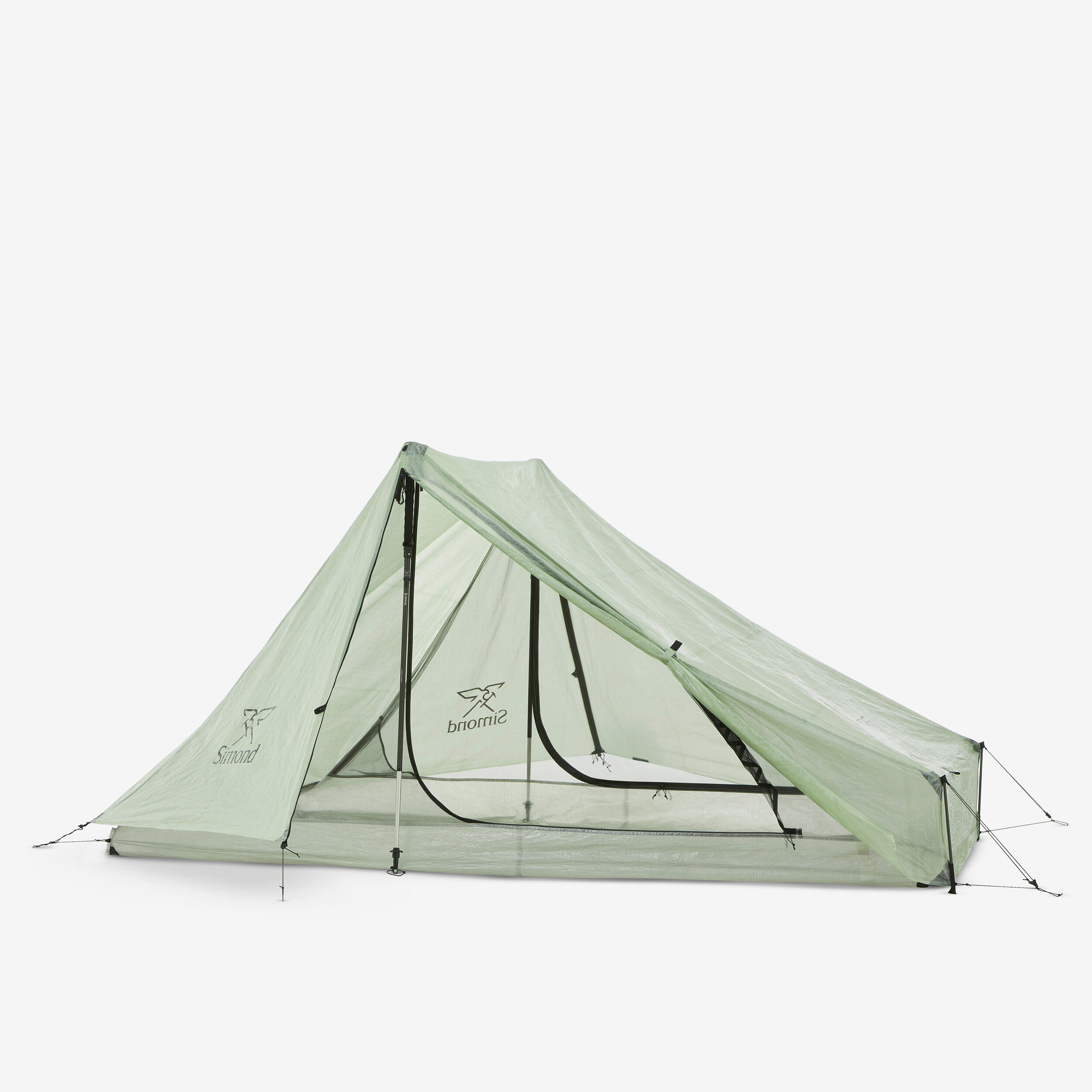 Tente Dyneema Simond 