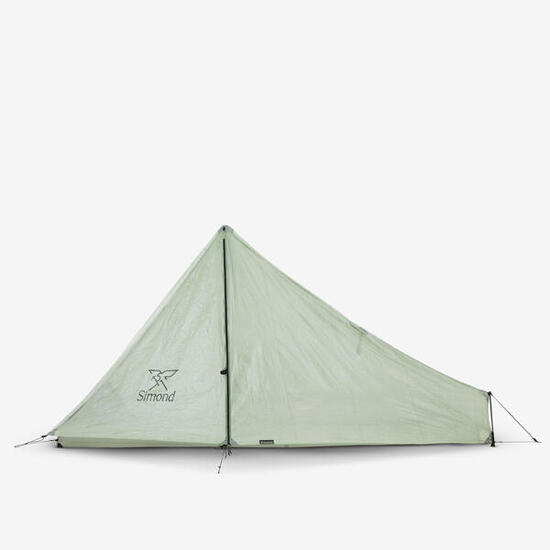 Sprint-Tarp-Zelt aus Dyneema® Composite Fabric, 1-Personen-Zelt