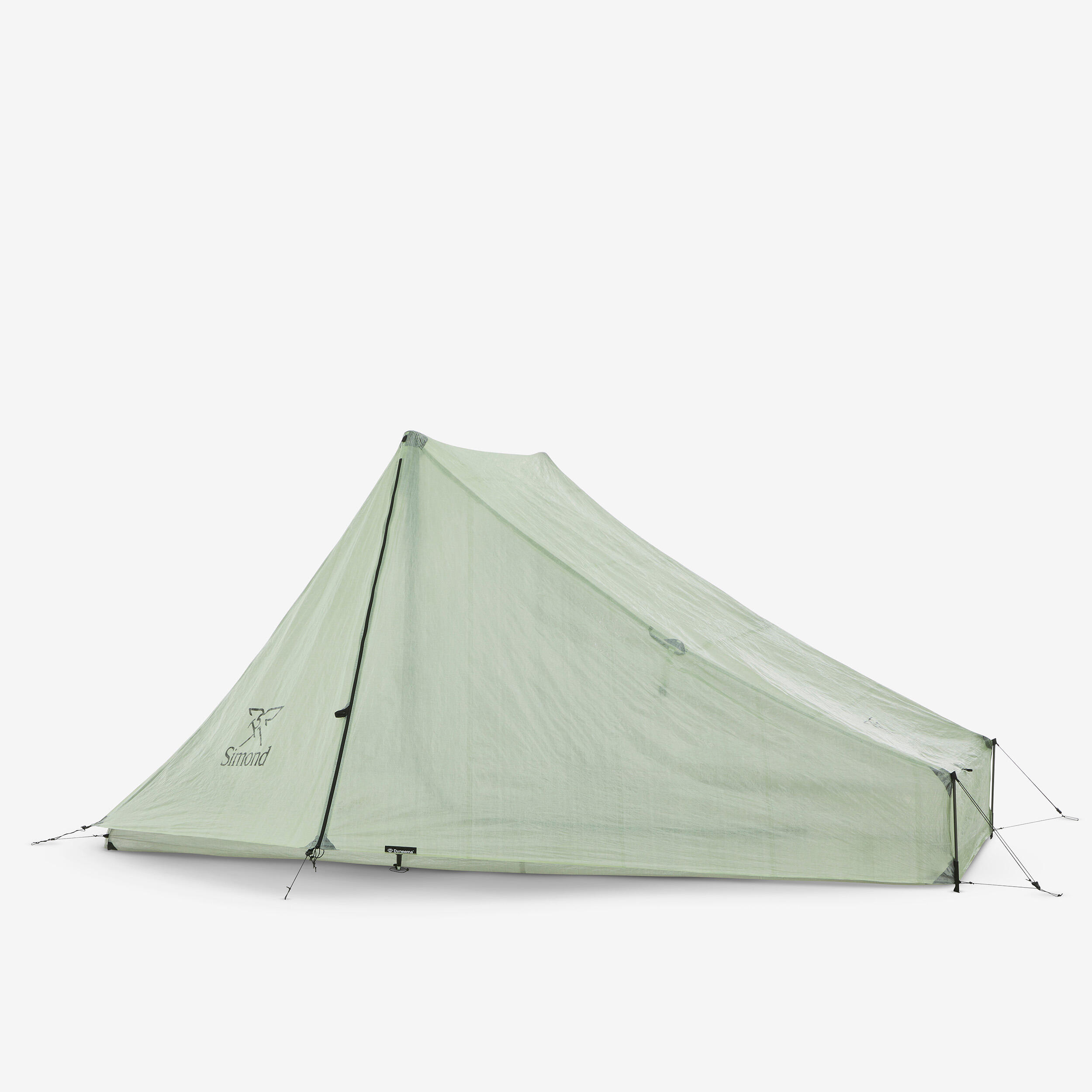 SPRINT Dyneema® Composite Fabric tarp tent, 1-person 5/24