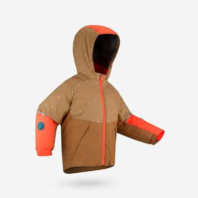 Giacca sci bambino 500 Toddler