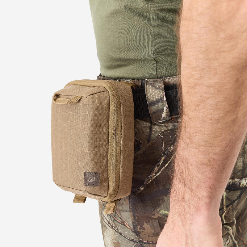 Buzunar Molle vertical EDC din Cordura® Mărimea s (X-Access)