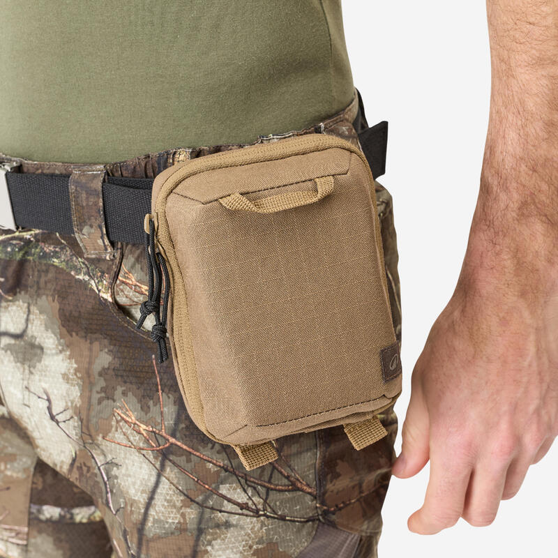 Buzunar Molle vertical EDC din Cordura® Mărimea s (X-Access)