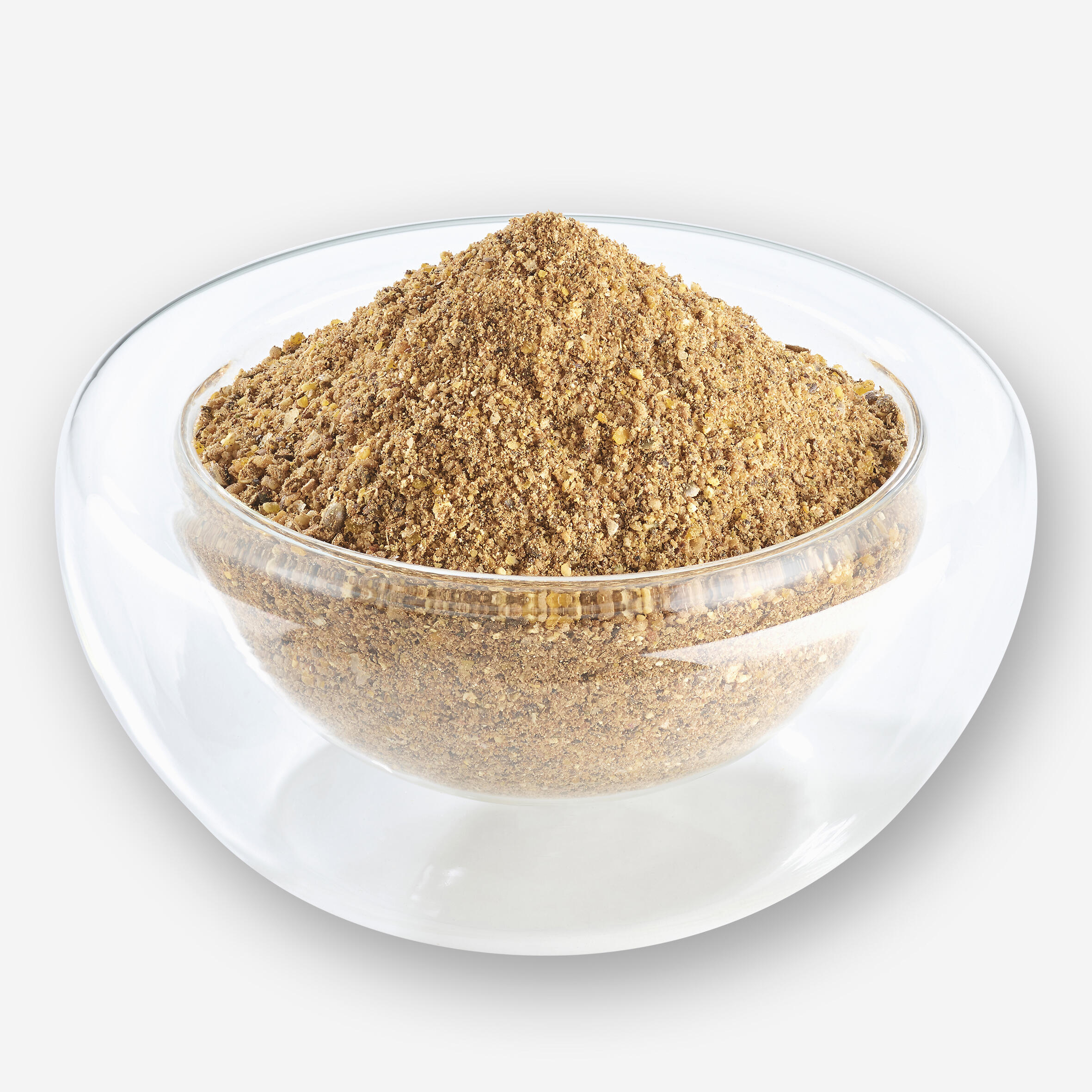 Engodo de pesca Gooster premium pardelha grande explosive 1 kg 2/10