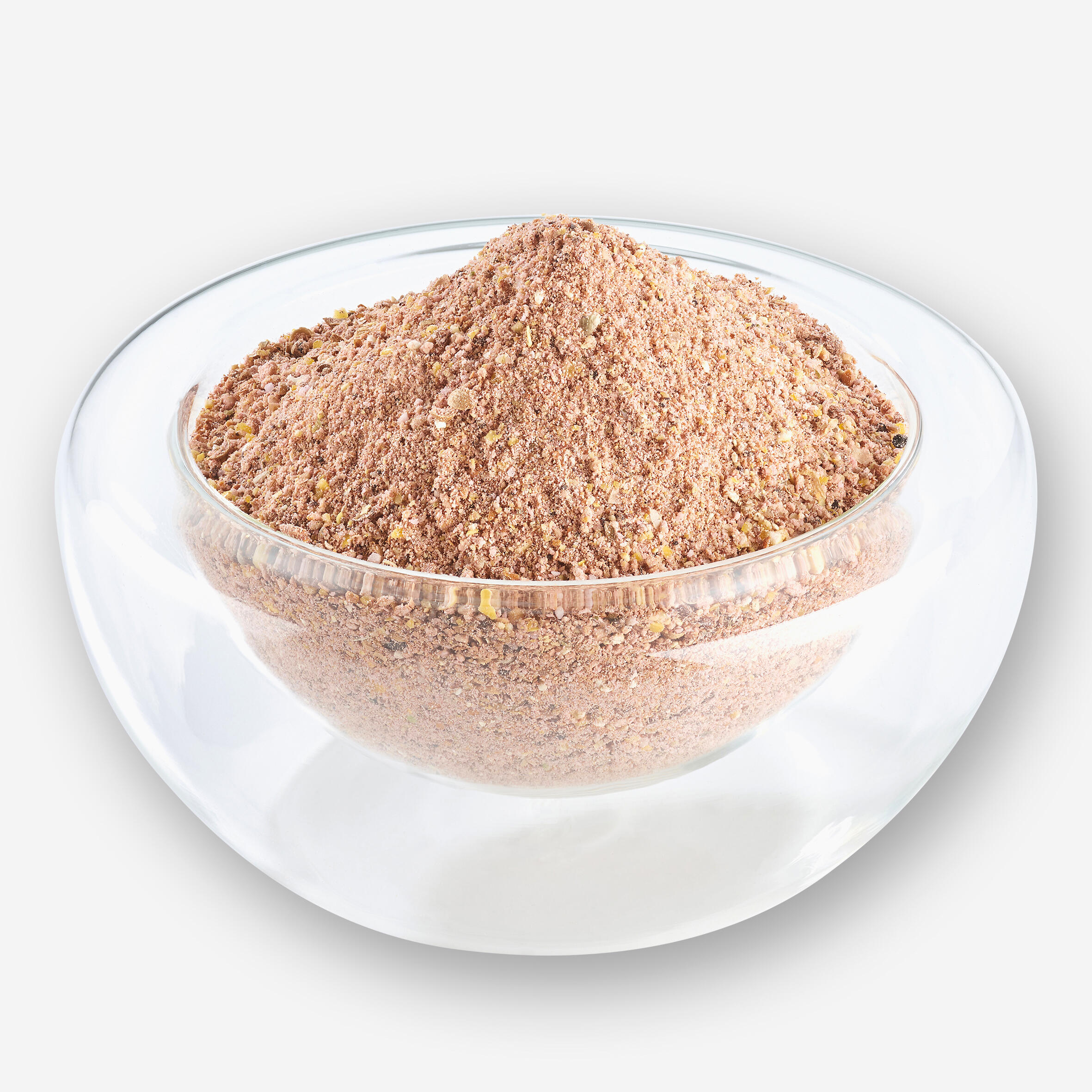 Pastura pesca GOOSTER SPECIAL gardon 1 kg rossa 2/10