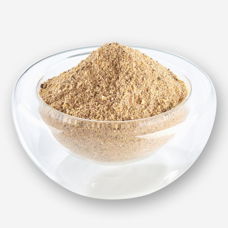 Etetőanyag, ponty, 1 kg - Gooster premium 