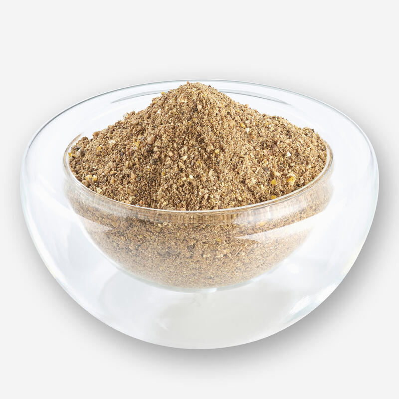 Nadă de pescuit Gooster premium Babușcă canal 1kg