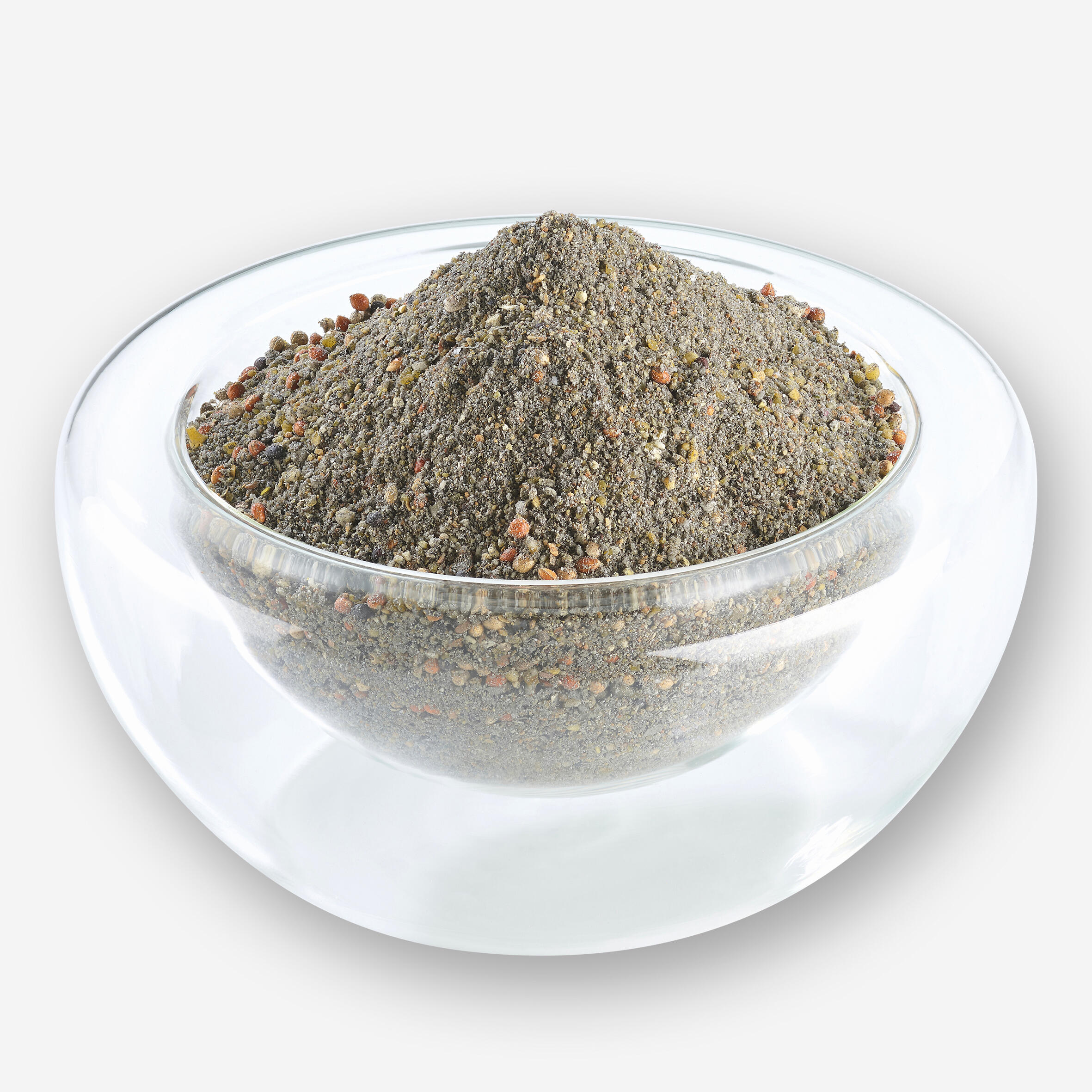 Amorce de pêche Gooster special carpe 1kg noire 2/5
