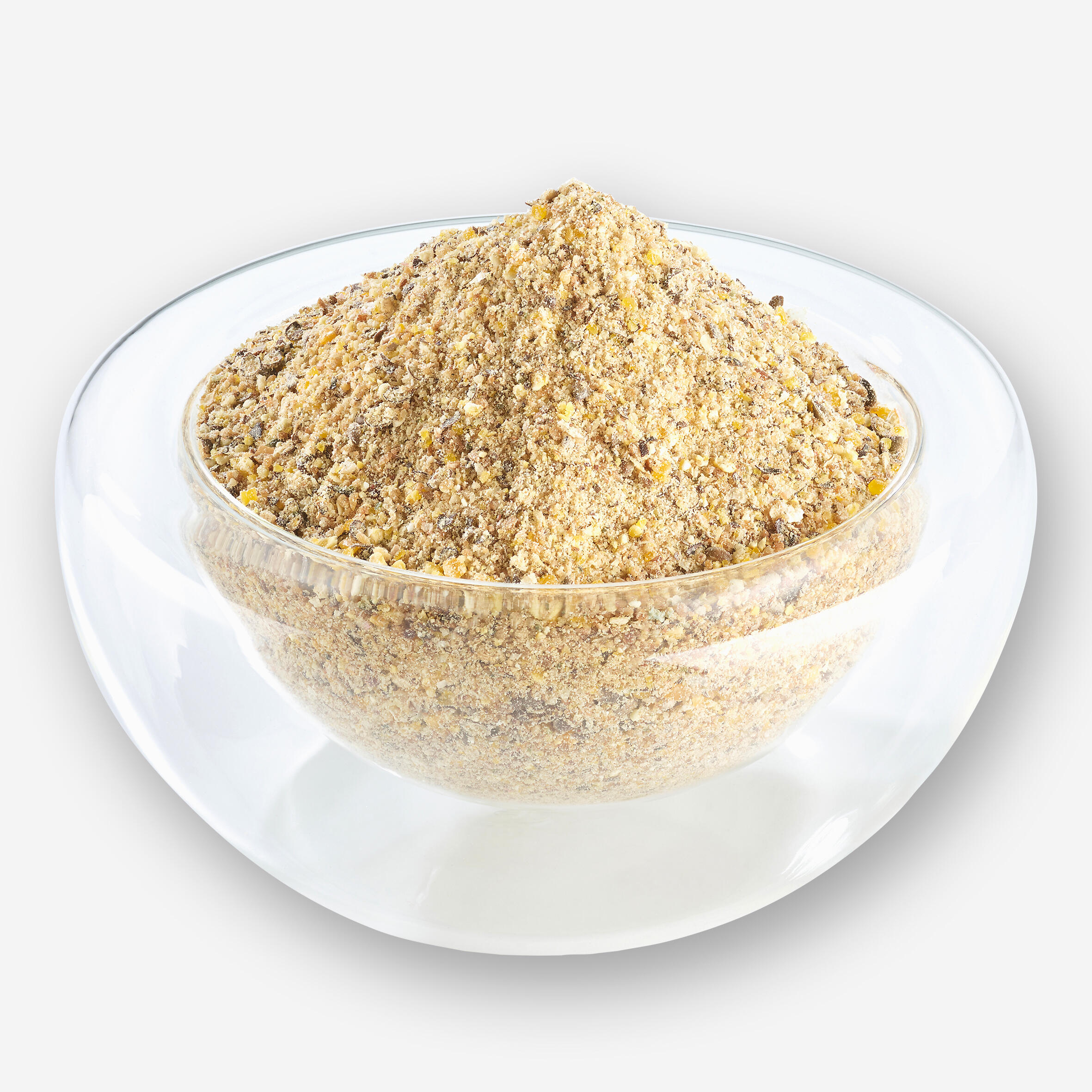 Amorce de pêche Gooster classic carpe 1kg 2/10
