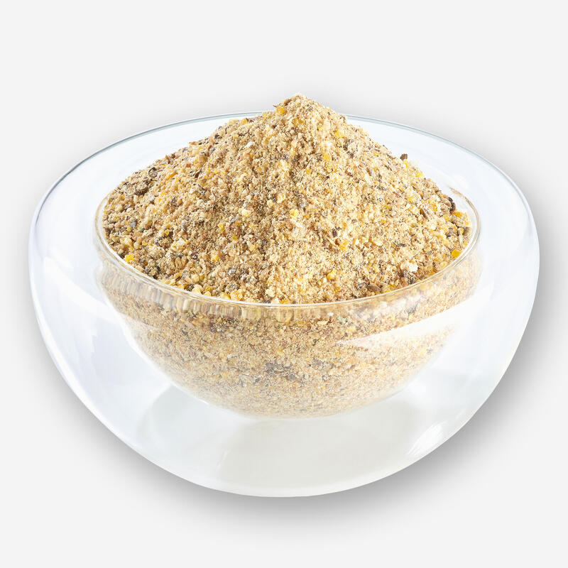 Nadă Pescuit la crap Gooster classic 1kg