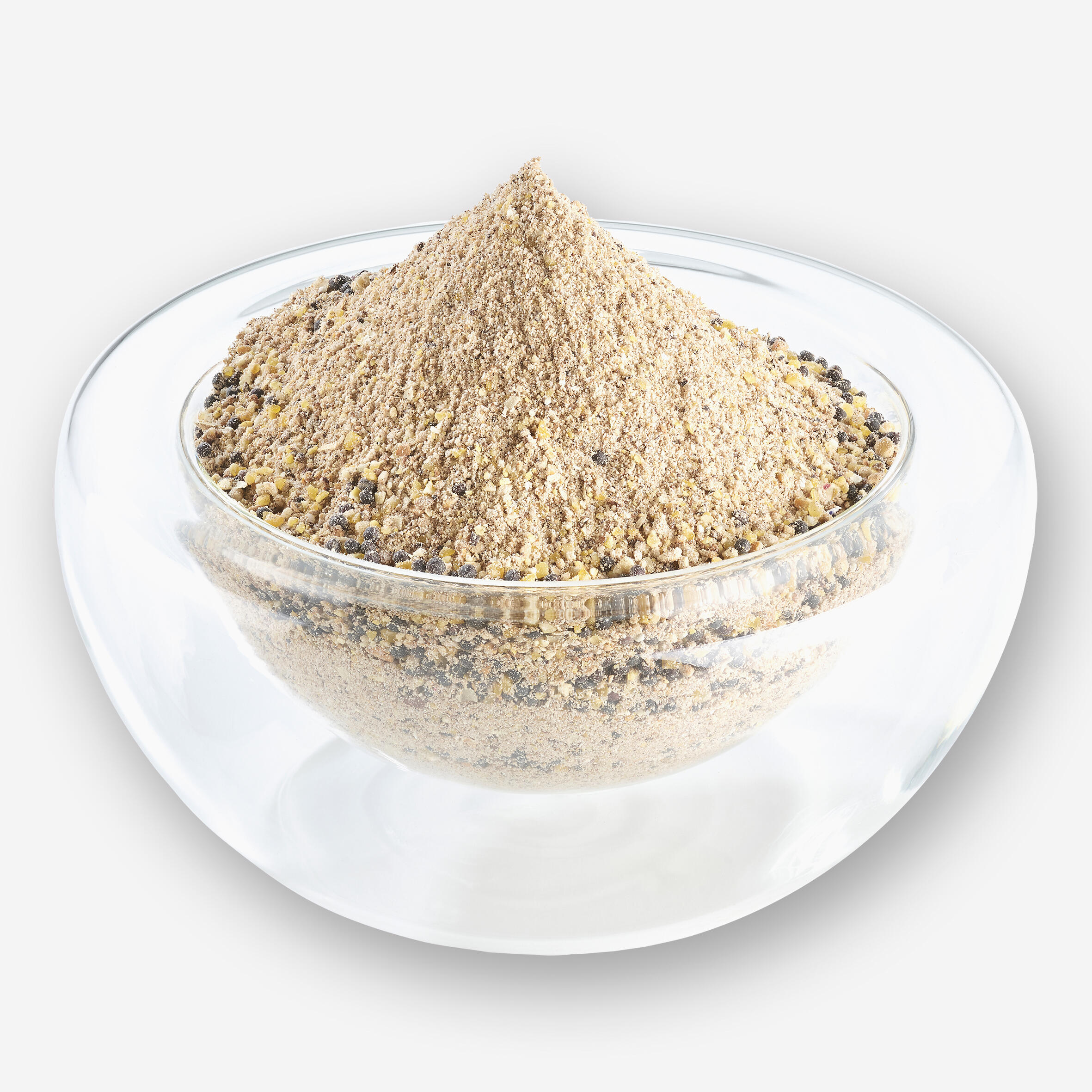 Pastura pesca GOOSTER CLASSIC tutti i pesci 1 kg 2/10